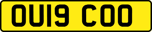 OU19COO