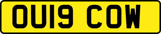 OU19COW