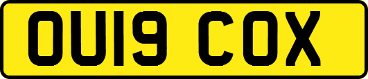 OU19COX