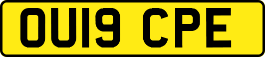 OU19CPE
