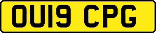 OU19CPG