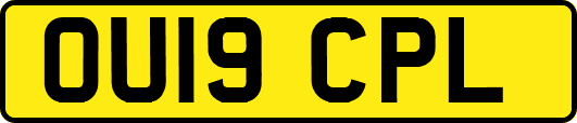 OU19CPL