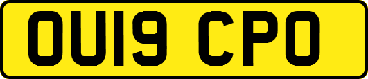 OU19CPO