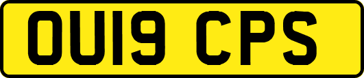 OU19CPS