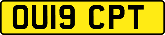OU19CPT