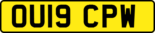 OU19CPW