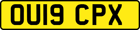 OU19CPX
