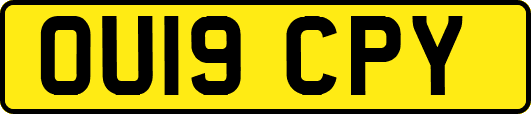 OU19CPY