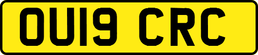 OU19CRC