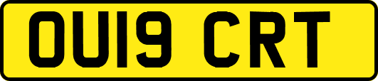 OU19CRT