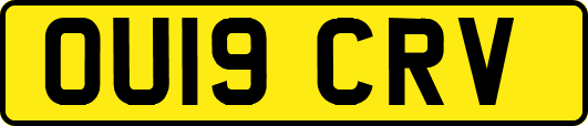 OU19CRV