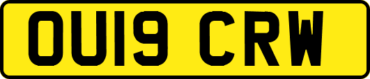 OU19CRW
