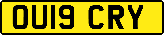 OU19CRY