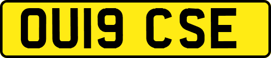 OU19CSE