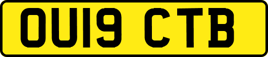 OU19CTB
