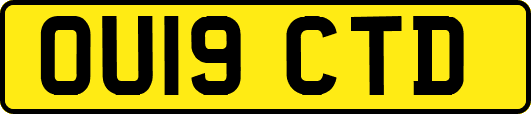 OU19CTD