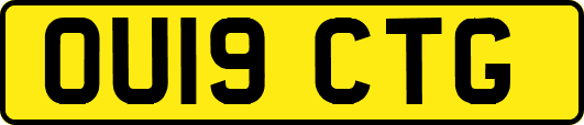 OU19CTG