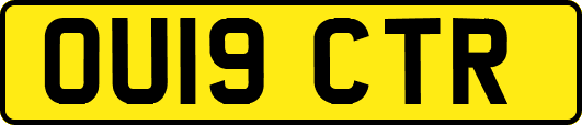 OU19CTR
