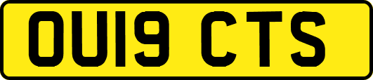 OU19CTS