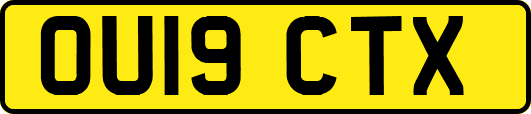 OU19CTX