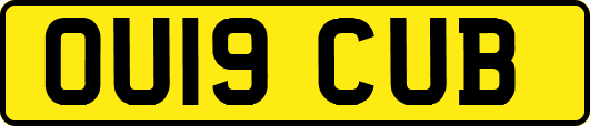 OU19CUB