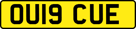 OU19CUE