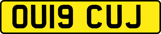 OU19CUJ