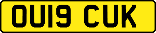 OU19CUK
