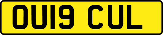 OU19CUL