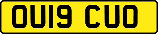 OU19CUO