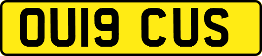 OU19CUS