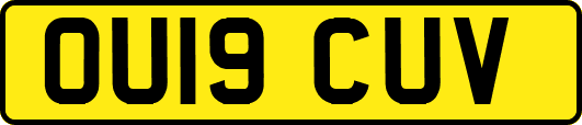 OU19CUV