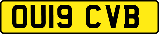 OU19CVB