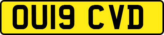 OU19CVD