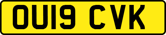 OU19CVK