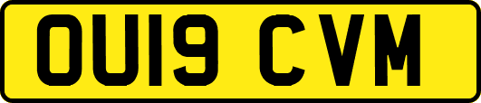 OU19CVM