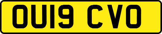 OU19CVO