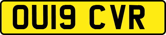 OU19CVR