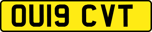 OU19CVT