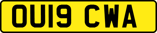 OU19CWA