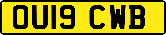 OU19CWB