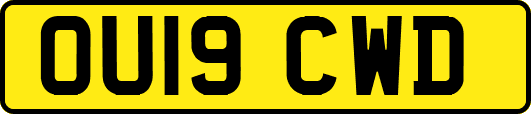 OU19CWD