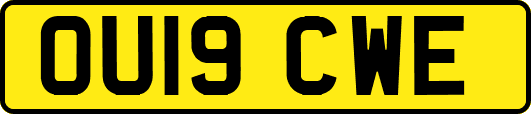OU19CWE