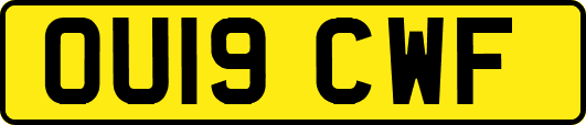 OU19CWF