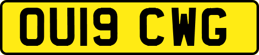 OU19CWG