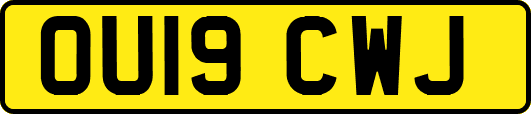 OU19CWJ