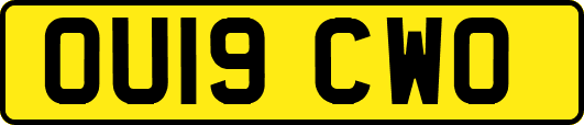 OU19CWO