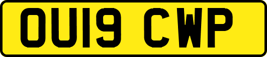OU19CWP