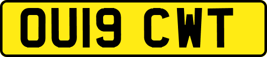 OU19CWT