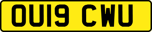 OU19CWU